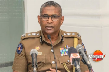 ආරක්ෂාව ඉල්ලන මන්ත්රීවරුන්ට ආරක්ෂාව දීමට පොලිස්පති කැමැති වේ