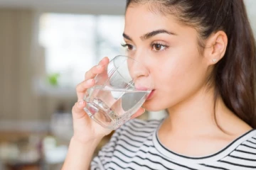 தண்ணீர் எப்போது குடிக்க வேண்டும்?