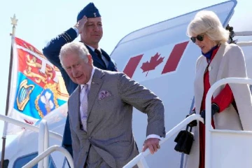 பிரிட்டன் மன்னர் சார்லஸின் வருகை... மணிக்கு 25,000 டொலர் செலவிடும் கனடா