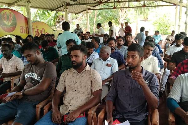 ரணிலின் அதிபர் தேர்தலுக்கான தந்திரமே 13 ஆவது திருத்தம் - சிறிதரன் காட்டம் | 13 Amendment Not Possible Sivajnanam Sridharan