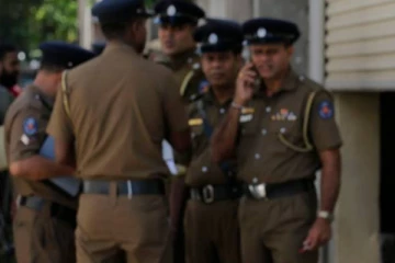 பயங்கரவாதத் தடை சட்டத்தின் கீழ் கேக் விற்ற சிறுவன் கைது: கவனத்திற்கு கொண்டுவந்த எம்.பி