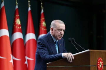 இஸ்ரேல் தாக்குதலின் பின்னணி... துருக்கி ஜனாதிபதி வெளிப்படை