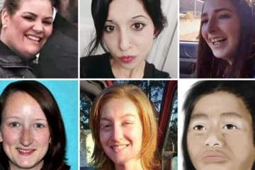 அமெரிக்காவில் 6 இளம்பெண்கள் அடுத்தடுத்து கொலை; தீவிர விசாரணையில் பொலிஸார்!