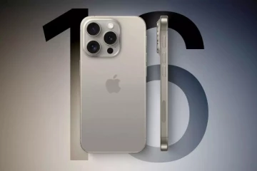 iPhone 16 போன்கள் முதல் முறையாக இந்தியாவில் வெளியிட Apple திட்டம்