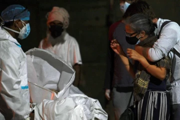 பிரித்தானியா உட்பட 44 நாடுகளை உலுக்கும் இந்திய கொரோனா மாறுபாடு! உலக சுகாதார அமைப்பு முக்கிய தகவல்