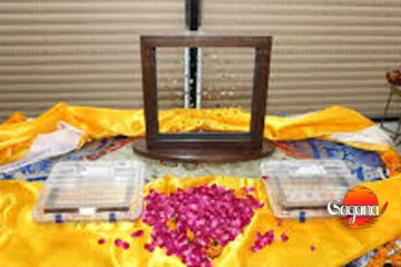 සර්වඥ ධාතු ප්‍රදර්ශනයක් - වසර 127කට පසු අවස්ථාවක්