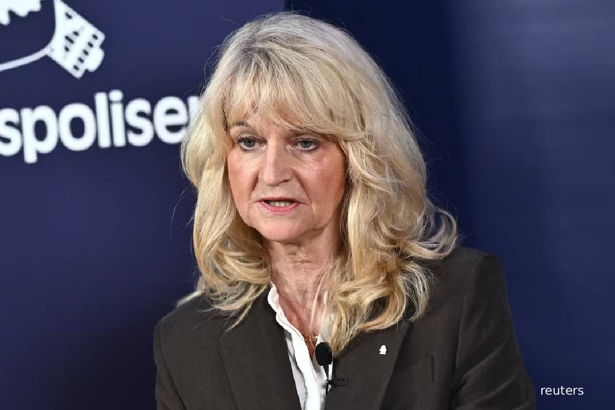 ரஷ்யாவும் ஈரானும் முக்கிய அச்சுறுத்தல்... ஐரோப்பிய நாடொன்றின் பாதுகாப்பு சேவை எச்சரிக்கை | Iran War Threat To Sweden