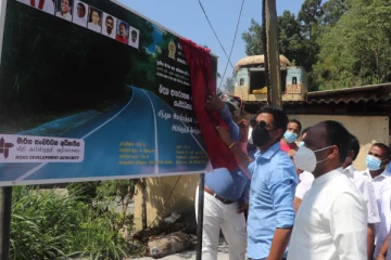 1000 ரூபாவை பற்றி பேசவக்கில்லாத சிலர் இன்று மலையக பல்கலைக்கழகம் எங்கு என கேட்கின்றனர் - ஜீவன் தொண்டமா ன்