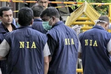 சென்னையை சேர்ந்த 18 பேருக்கு ஐ.எஸ்.ஐ.எஸ் அமைப்புடன் தொடர்பு : வெளியான அதிர்ச்சி தகவல்