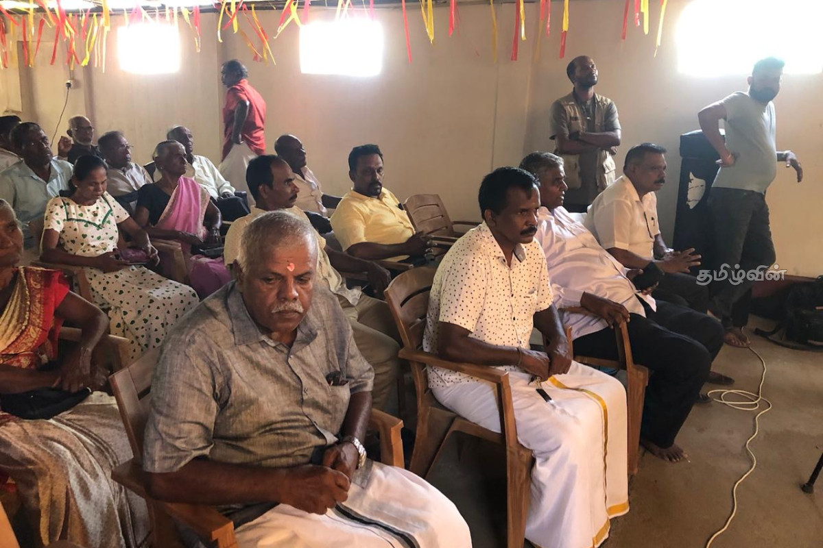 மட்டக்களப்பில் தியாகிகள் தின நினைவேந்தல் | Martyrs Day Commemoration In Batticaloa மட்டக்களப்பில் தியாகிகள் தின நினைவேந்தல் | Martyrs Day Commemoration In Batticaloa