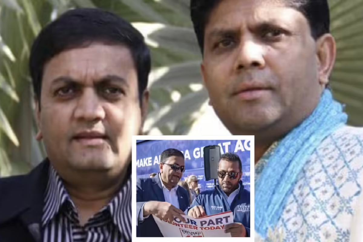 பெரும் மோசடி அம்பலம்; அமெரிக்காவில் இந்திய சகோதரர்களுக்கு 400 ஆண்டுகள் சிறைதண்டனை | Indian Origin Brothers 400 Year Prison Us