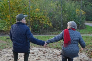 கனடிய முதியவர்களுக்கு ஓர் நற்செய்தி