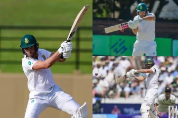 243 பந்தில் 250 ரன்! உலக கிரிக்கெட்டையே அதிர்ச்சியில் ஆழ்த்திய கேப்டன்..மாபெரும் சாதனை