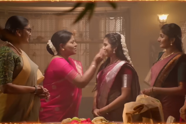 Singappenne: ஆனந்தியின் தல பொங்கல் கொண்டாட்டம்... வார்டன் கொடுத்த சர்ப்ரைஸ் | Singappenne Aanandhi Happy Thalai Pongal Singappenne: ஆனந்தியின் தல பொங்கல் கொண்டாட்டம்... வார்டன் கொடுத்த சர்ப்ரைஸ் | Singappenne Aanandhi Happy Thalai Pongal