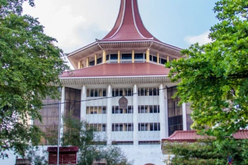 வெளிநாட்டவர் ஒருவருக்கு ஆயுள் தண்டனை விதித்த இலங்கை நீதிமன்றம்