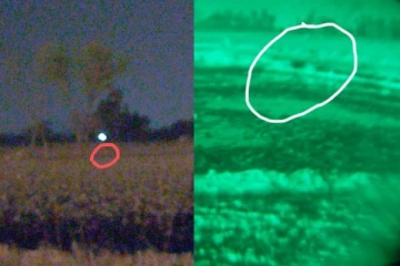 பஞ்சாப் எல்லையில் அத்துமீறி நுழைந்த 2 பாகிஸ்தான் டிரோன்களை சுட்டு வீழ்த்திய BSF!