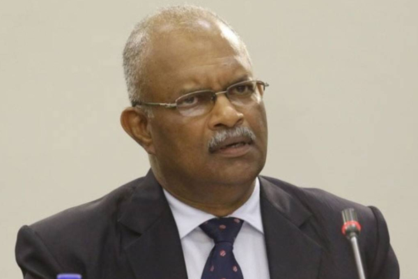 சுரேஷ் சலே கைது : முன்னாள் இராணுவ புலனாய்வு அதிகாரிக்காக நீதிமன்றில் முன்னிலையான அலி சப்ரி | Suresh Sallay Arrested Ali Sabri Appears In Court