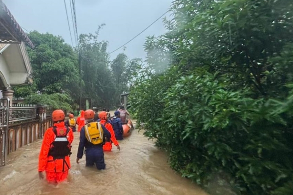 மறு அறிவிப்பு வரை சுகாதார ஊழியர்களின் விடுமுறை இரத்து | Bad Weather Sri Lanka
