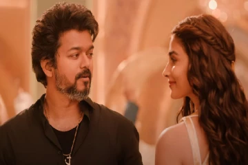 ஒரே நிமிடத்தில் மாபெரும் சாதனை.. இது தான் தளபதி ஸ்டைல்