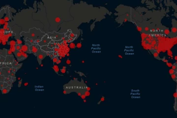 விஷ்வரூபம் எடுக்கும் டெல்டா! இலங்கை சந்திக்கவிருக்கும் பேரலை