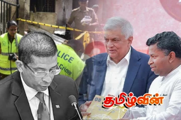 16 மாத புலனாய்வின் பலன்! பிள்ளையானின் சகா வழங்கிய இரகசிய தகவல் - மறைமாவட்ட அருட்தந்தை பகிரங்கம்