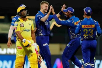 சென்னை சூப்பர் கிங்ஸ் அணிக்கு எதிராக அரங்கேறிய சதி திட்டம் அம்பலம் - வெளியான பகீர் தகவல்..!