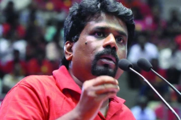 ஜே.வி.பி புதிய‌ பாதையில் நகர வேண்டும் - அநுர‌ தரப்புக்கு ஆலோசனை
