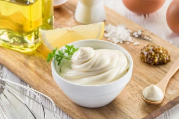 முட்டை இல்லாமல் மயோனைஸ் செய்வது எப்படி?