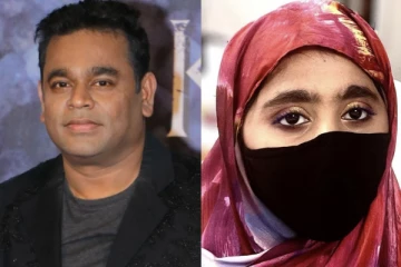 பதட்டத்தில் ஏ.ஆர்.ரகுமான் மகள், இது தான் காரணமாம்..