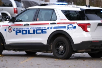 கனடாவில் மசூதியை சேதப்படுத்திய தந்தை மகன் கைது