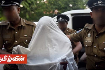 இரவோடு இரவாக மேற்கொள்ளப்பட்ட விசேட சோதனையின் போது வசமாக சிக்கிய இருவர்