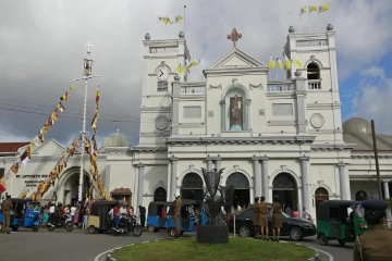 கொழும்பு கொச்சிக்கடைப் பகுதியில் நாளை விசேட போக்குவரத்து திட்டம்