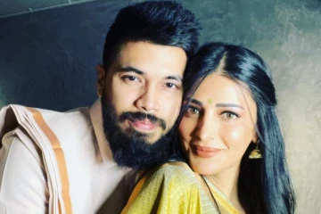 காதலனை ப்ரேக் அப் செய்தாரா ஸ்ருதிஹாசன்?.. என்ன ஆனது?