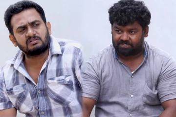 தப்பி ஓடிய இலங்கை அதிபர்! புலம்பும் மக்கள்: சிரிப்பை அடக்கமுடியாத காட்சி