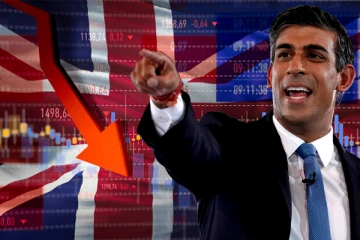 பிரித்தானிய பொருளாதாரம் தொடர்பில் ரிஷி சுனக் கடுமையான முடிவுகளை முன்னெடுப்பாரா...!