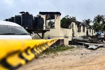 15 வயது சிறுமி மீது பதியப்பட்ட 19 கொலை வழக்கு: அதிர்ச்சி பின்னணி