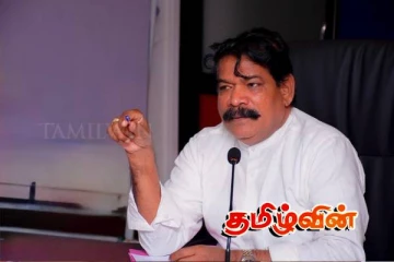 தமிழ் மக்களை தலை குனிய வைக்கும் தமிழ் கட்சி! கடுமையாக சாடிய சந்திரசேகரன் எம்.பி