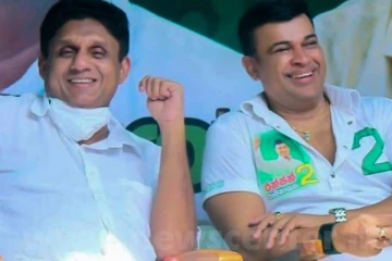 ரஞ்சன் ராமநாயக்கவின் விடுதலை தொடர்பில் கேள்வியெழுப்பியுள்ள சஜித் பிரேமதாச