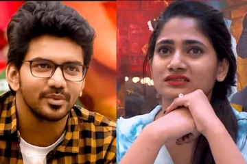 லாஸ்லியாவை கழட்டிவிட்டுவிட்டு புது காதலை தேடும் கவின்! அவரே சொன்ன விஷயம்