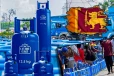எரிவாயு தட்டுப்பாட்டுக்கு தீர்வு : விநியோகிக்கப்படவுள்ள 7 இலட்சம் சிலிண்டர்கள்