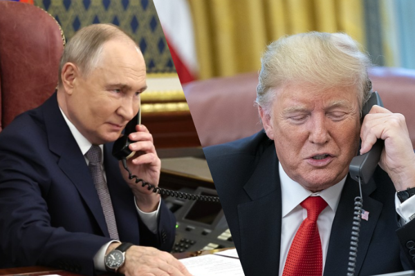 அவசரமாக அமெரிக்காவை அழைத்த புடின்.. கடும் சீற்றத்தில் ட்ரம்ப் | Trump Is Very Angry On Ukraine Putin House Attack