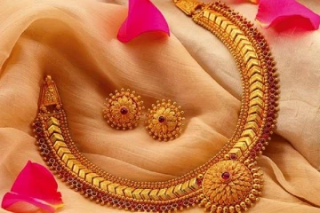 உலக சந்தையில் தங்கம் விலை அதிகரிப்பு