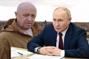 வாக்னர்கூலிப்படையின் தலைவர் உயிரிழப்பு; மௌனம் கலைத்த புடின்!