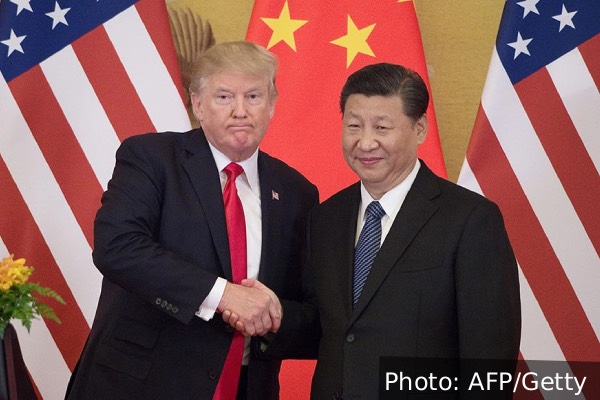 ஜி ஜின்பிங்கை தொலைபேசியில் தொடர்பு கொண்ட டொனால்ட் டிரம்ப்: பின்னணி காரணம்? | Trump Called To China President Xi Jinping