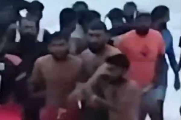 சுற்றுலா வந்தவேளை நிகழ்ந்த அனர்த்தம் | Tragedy Happened While On Tour