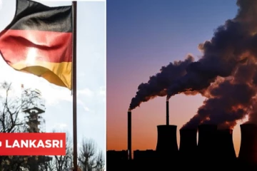 ஜேர்மனியில் 30 ஆண்டுகளில் இல்லாத அளவிற்கு ஏற்பட்டுள்ள மிகப்பெரிய மாற்றம்! வெளியான அதிகாரப்பூர்வ தகவல்