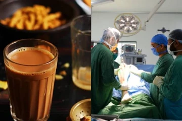 டீ கூட தரமாட்டீங்களா? ஆத்திரத்தில் ஆபரேசன் தியேட்டரில் மருத்துவர் செய்த திகில் காரியம்!