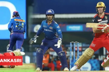 கடைசி நேரத்தில் நடந்த டுவிஸ்ட்! அது எப்படி ஆச்சுனு எனக்கே தெரியல: மும்பையை கதற விட்ட டிவில்லியர்ஸ் ஆச்சரியம்