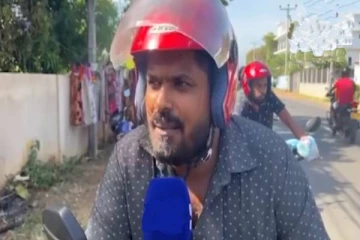 யாழில் வாசிக்கும் நபரொருவர் வெளியிட்ட ஆதங்கம்!