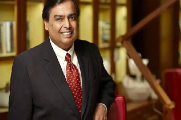 5000 கோடி ரூபாய் திருமண செலவை ஒரு வாரத்தில் ஈடு செய்த இந்திய கோடீஸ்வரர்